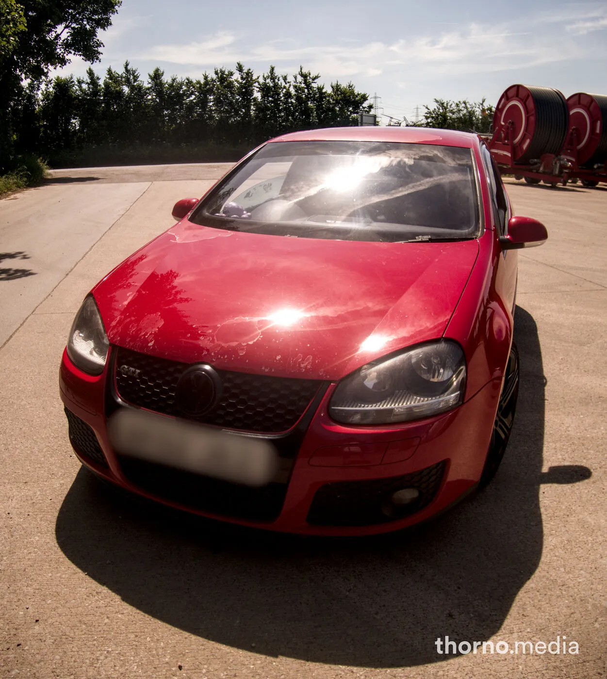 Golf GTI
