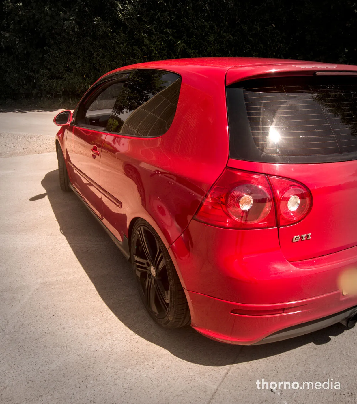 Golf GTI