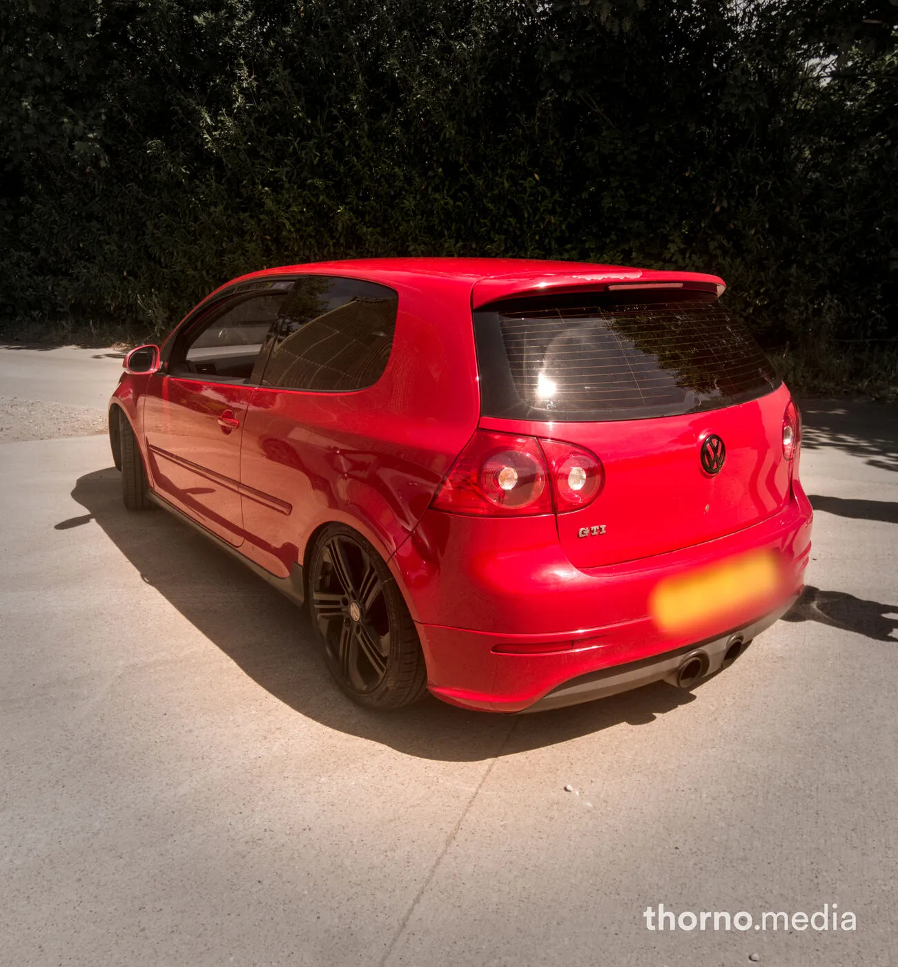 Golf GTI