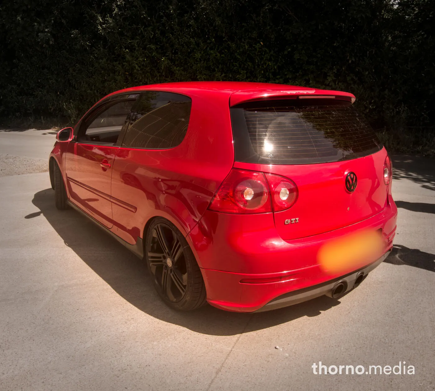 Golf GTI