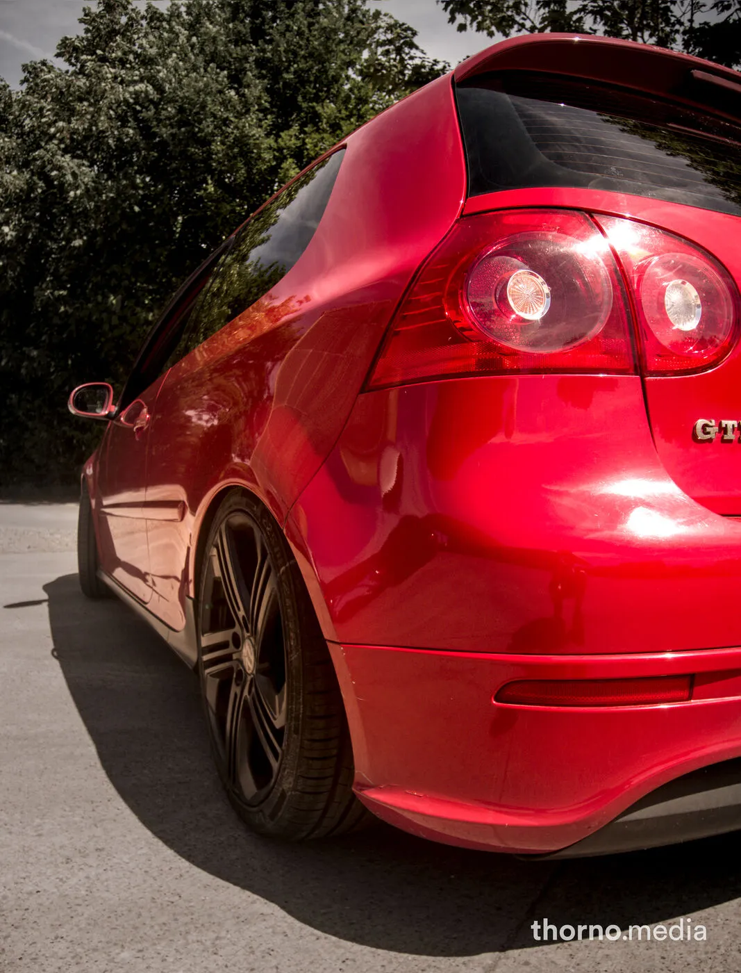 Golf GTI