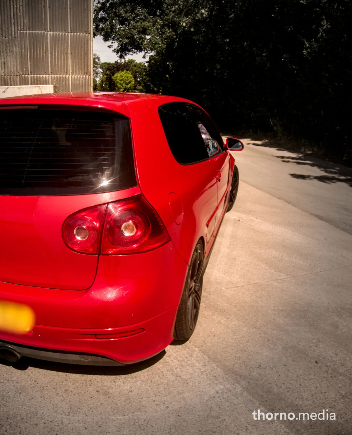 Golf GTI