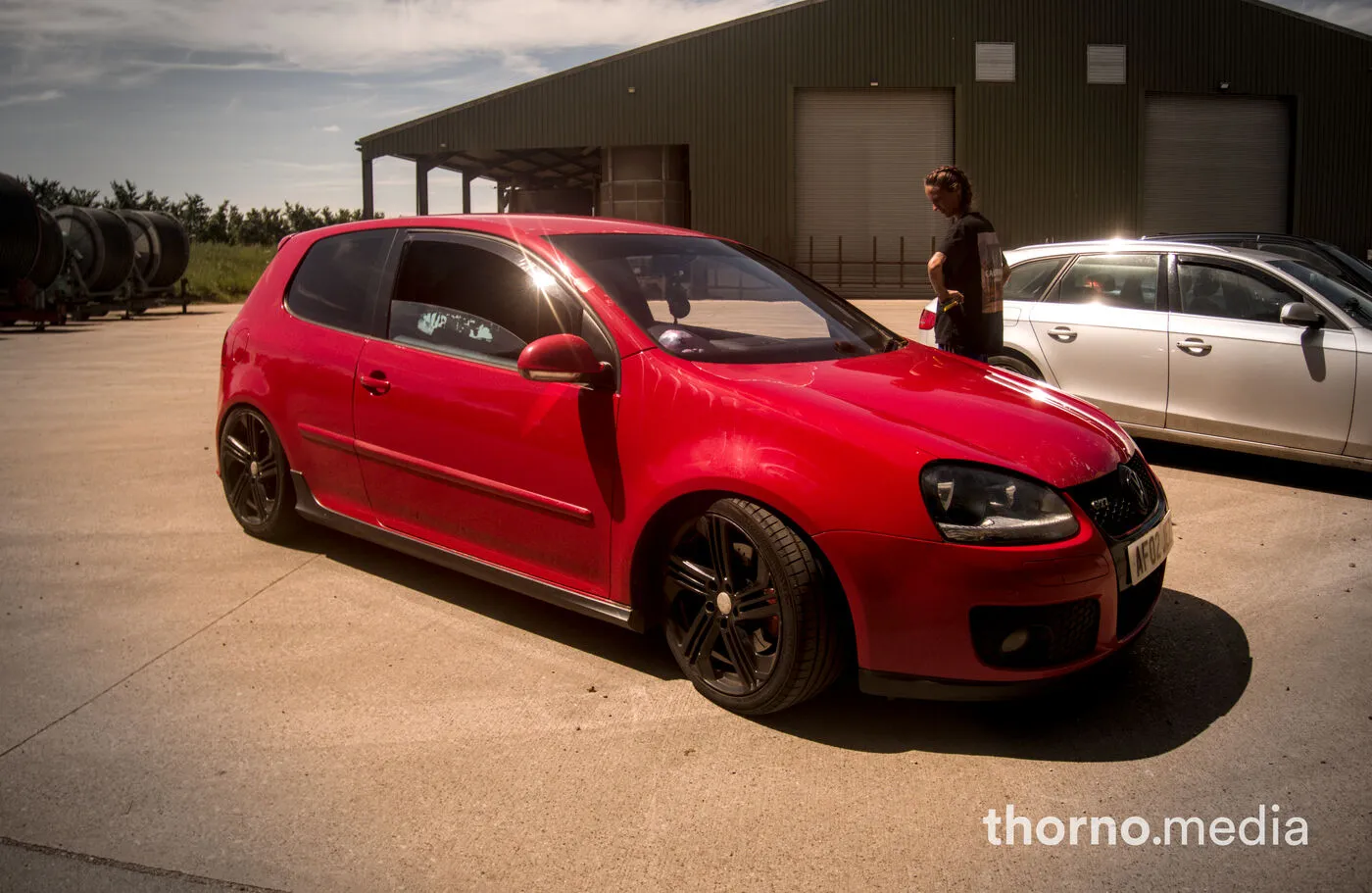 Golf GTI
