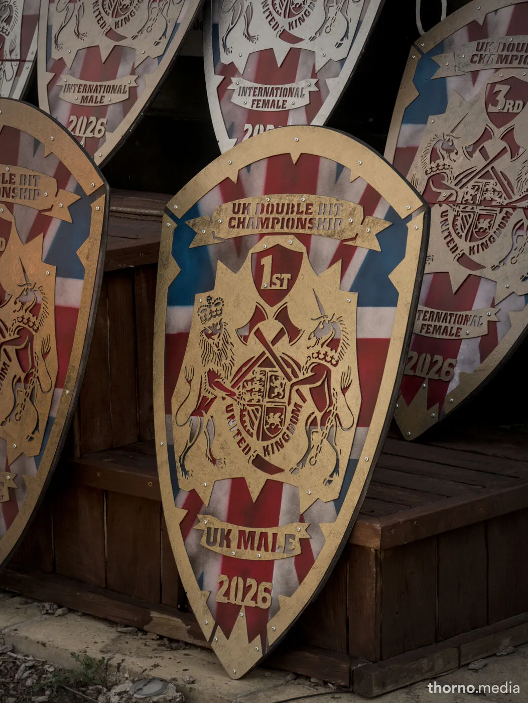 Axemore — Axethrowing