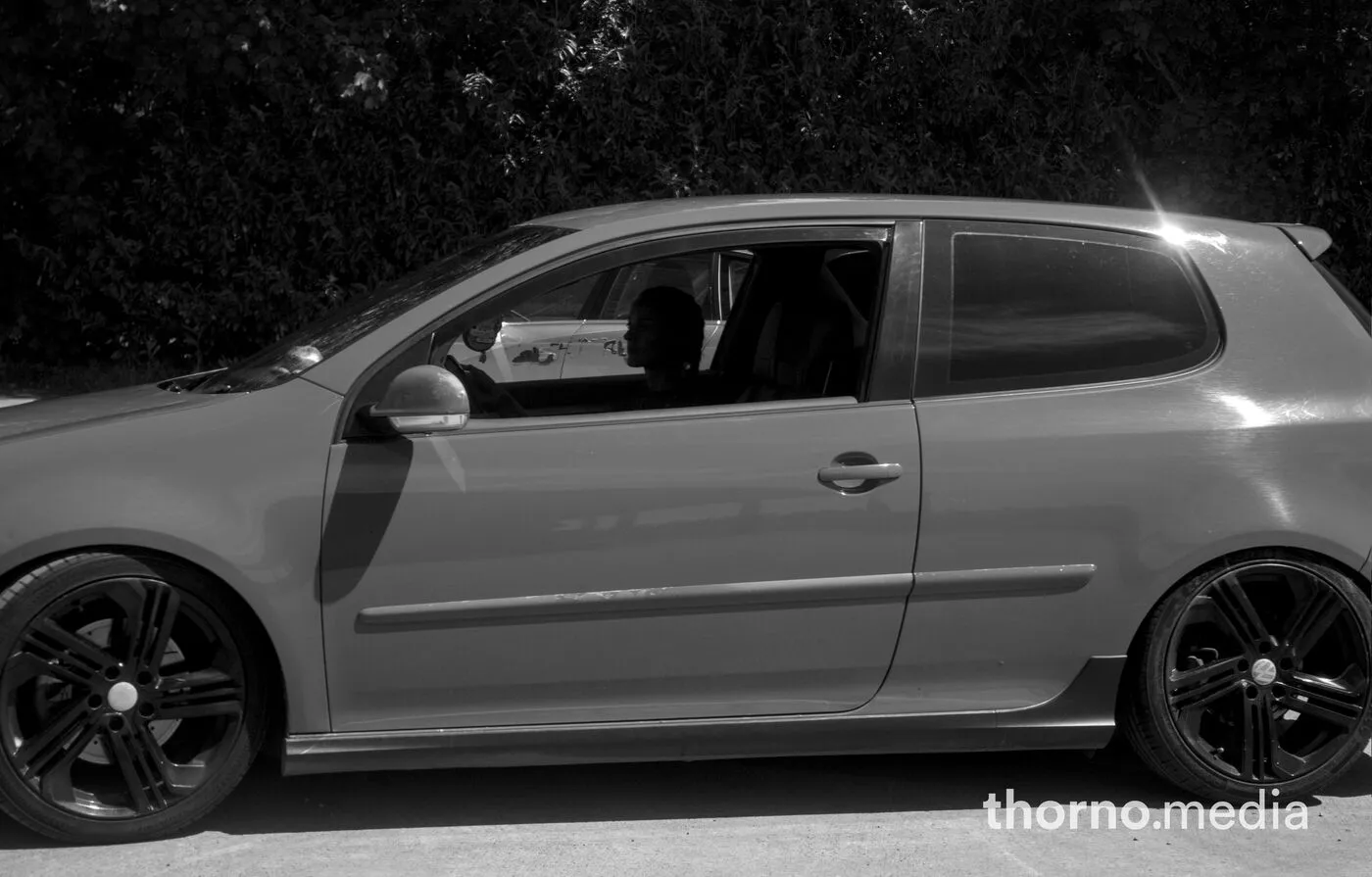 Golf GTI