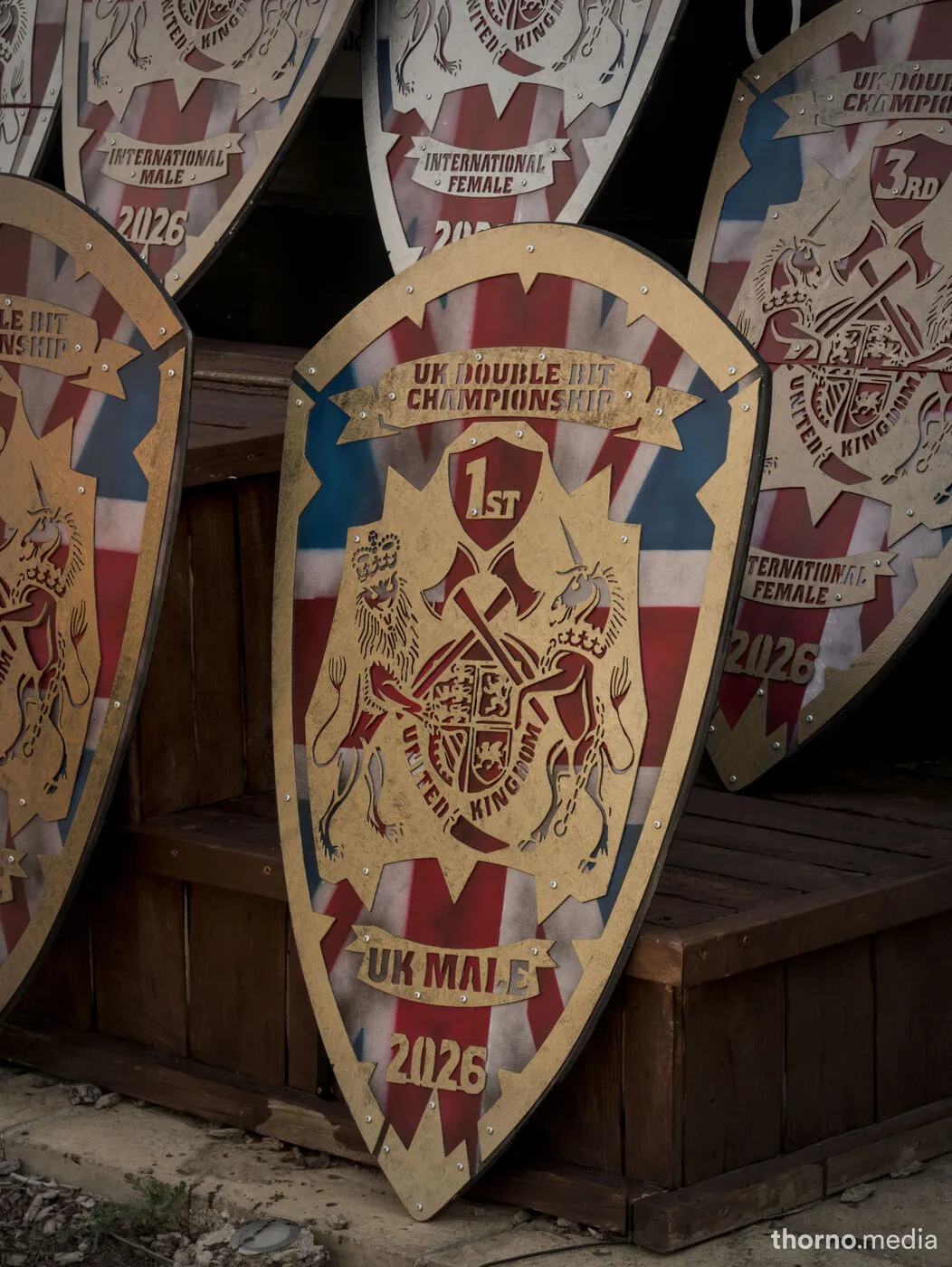 Axemore — Axethrowing
