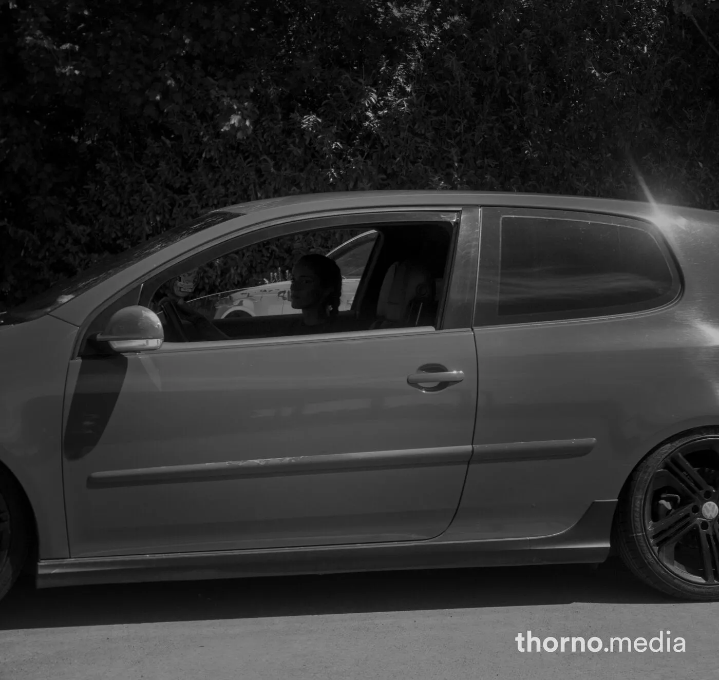 Golf GTI