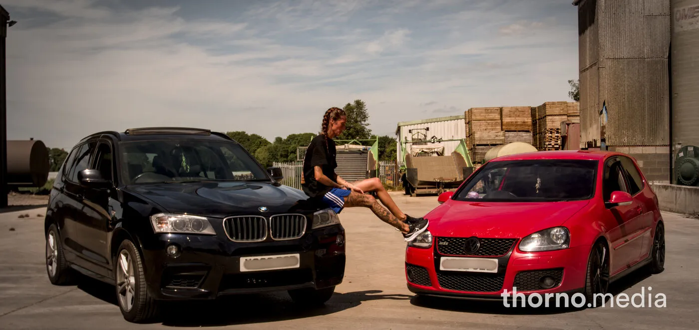 Golf GTI