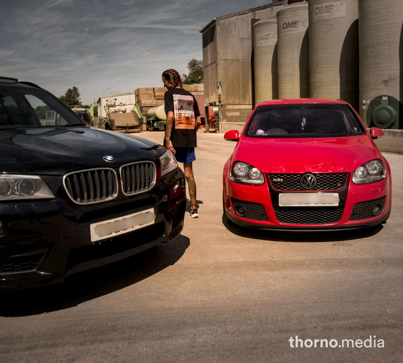 Golf GTI