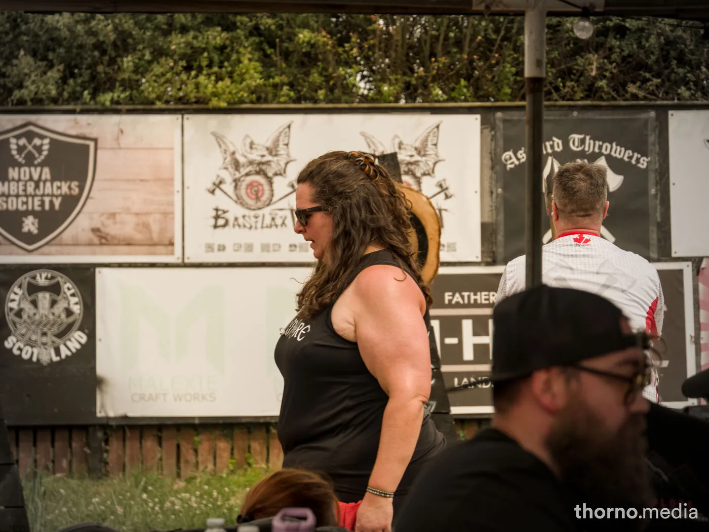 Axemore — Axethrowing